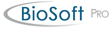 BioSoft Pro time & attendance software logo