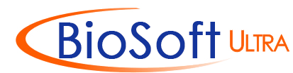 BioSoft Ultra time & attendance software logo