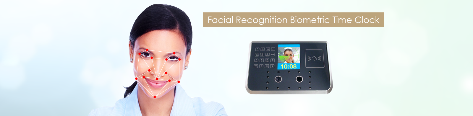 Biometric Time Clock Systems That Are Simple to Use and Easy to Learn
